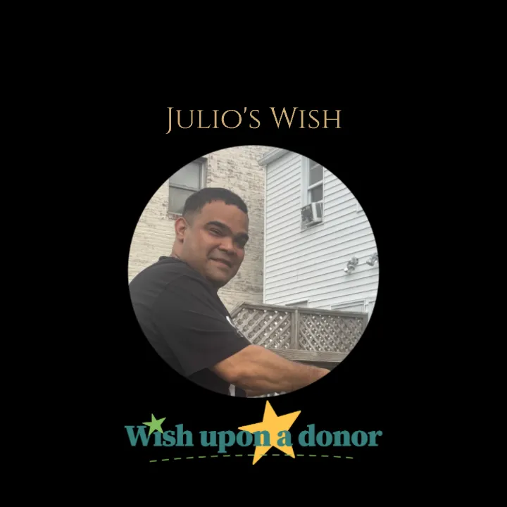 Julio’s Wish